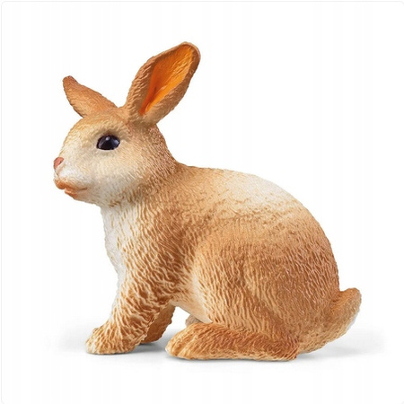 Schleich 72187 LIMITOWANA EDYCJA Zajączek króliczek królik figurka PREMIUM