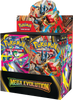 Pokémon TCG Mega Evolution Booster Box (36 boosterów) ORYGINALNE KARTY