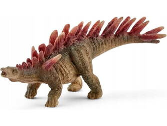 Schleich 14571 KENTOZAUR dinozaur 8cm figurka dla dziecka REALISTYCZNA