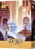 DIXIT MINI ROZSZERZENIE DODATEK KARTA PROMO do gra planszowa +PUZZLE 1000 Mermaid in Love