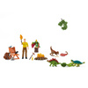 Schleich 98644 24w1 Kalendarz adwentowy dinozaury 2022