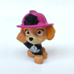 PSI PATROL MINI FIGURKA SKYE Seria 2 zabawka