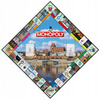 MONOPOLY PUZZLE Toruń toruńskie puzle PREMIUM 1000 elementów SUPER CENA