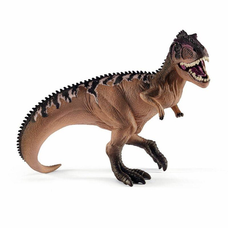 SCHLEICH 15010 GIGANTOZAUR Dinozaur figurka