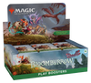 Play Booster BOX Bloomburrow karty MtG 36 boosterów Magic Gathering 2024