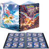 ALBUM NA KARTY POKEMON Klaser Obsidian Flames A4 MARKOWY ORYGINALNY