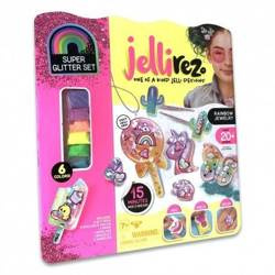 OUTLET JELLI REZ KREATOR ZESTAW DO TWORZENIA BIŻUTERII