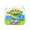 ROBO TURTLE ZURU ALIVE ROBOT PŁYWAJĄCY ŻÓŁW żółwik FIGURKA PŁYWA zielony