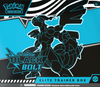POKEMON Elite Trainer Box Black Bolt 10,5 pudło 9x booster KARTY ORYGINALNE Zekrom