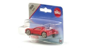 SIKU 1526 Ford GT metalowe auto samochód metalowy
