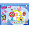 OUTLET Littlest Pet Shop DUŻY ZESTAW Fabryka zabawy little szop Figurka ORYGINALNY