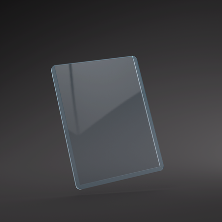 Toploader PREMIUM Exoshields Gamegenic na karty Pokemon do kart MtG Magic