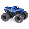 MONSTER TRUCK JAM Auto terenowe ciężarówka samochód ORYGINALNY 1:70