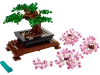 OUTLET Klocki LEGO Icons 10281 Drzewko bonsai