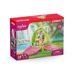 Schleich 42520 Bayala Przedszkole dla zwierząt wróżka