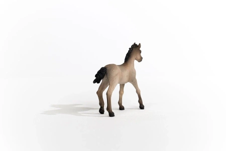 Schleich 13949 Koń Horse Club rasa Criollo Definitivo źrebię figurka konia