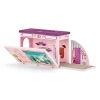 Schleich 42587 Sklepik dla koni Sophia's Beauties koń figurka PREMIUM sesja