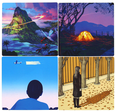 DYSKOGRAFIA MUZYCZNA GRA IMPREZOWA szybka planszowa 3-8 GRACZY hity muzyki