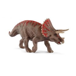 Schleich 15000 DINOZAUR TRICERAPTOS figurka kolekcjonerska PIĘKNA ZABAWKA