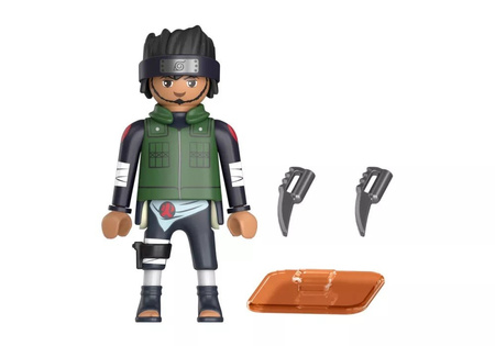 ZESTAW 5w1 MONOPOLY Naruto + 4 figurki ANIME dla fanów figurka PREMIUM