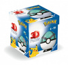 POKEMON 3D PUZZLE PREMIUM POKE NET BALL KULA POKEBALL Pokémon ORYGINALNE