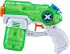 WYRZUTNIA ZURU X-SHOT STEALTH SOAKER pistolet na wodę dla dzieci BEZPIECZNY