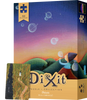 5x Puzzle DIXIT gra 500 elementów +5x mini dodatek rozszerzenie KARTA PROMO