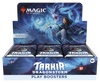 Play Booster Box Tarkir: Dragonstorm karty MtG 30 boosterów Magic Gathering 2025