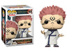 Funko POP JJK JUJUTSU KAISEN Animation 1638 Vinyl Ryomen Sukuna figurka