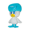 3x ORYGINALNA MASKOTKA POKEMON Sprigatito Quaxly Fuecoco pluszak DUŻY 20cm
