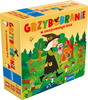 Grzybobranie w zaczarowanym lesie gra planszowa dla dzieci 4+ grzybki PL