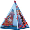 NAMIOT IGLO DLA DZIECI TIPI DO POKOJU DOMU KRAINA LODU 2 FROZEN ORYGINALNY