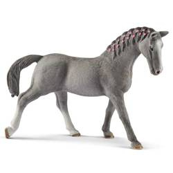 SCHLEICH 13888 TRAKEHNER KOŃ KLACZ figurka 2019