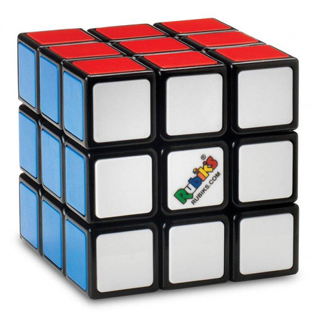 KOSTKA RUBIKA 3x3x3 ORYGINAŁ oryginalna Rubik 2022