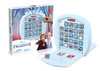 OUTLET MATCH Frozen 2 Kraina Lodu gra planszowa szalona kostka bajka dla dzieci