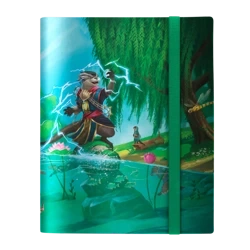 Klaser Album A4 9-pocket Binder Bloomburrow Magic the Gathering MtG