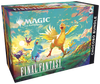 Chocobo Bundle FINAL FANTASY zestaw kart karty MtG Magic the Gathering 2025