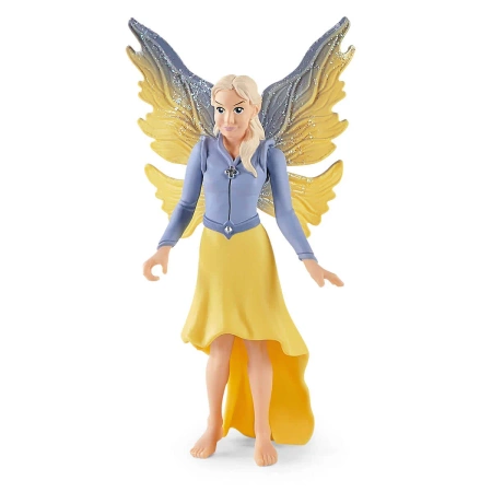 Schleich 42523 BAYALA Kwiat weterynarza zestaw MAGIA figurki PREMIUM kwiaty