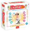 OUTLET Liczmania Matematyka dla dzieci edukacyjna