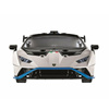 OUTLET LAMBORGHINI HURACAN STO Laboratorium Mechaniki nauka zabawka dla dzieci 8+