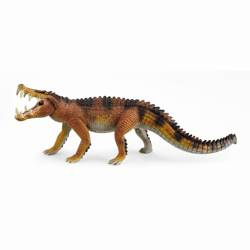 Schleich 15025 KAPROSUCHUS Dinozaur figurka kolekcjonerska PREMIUM PIĘKNA