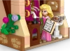 OUTLET LEGO DISNEY 43246 DUŻY ZESTAW KLOCKÓW PRZYGODA KSIĘŻNICZKI DISNEYA