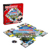 MONOPOLY Puzzle Polska jest piękna puzle PREMIUM