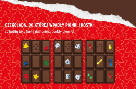 OUTLET Fabryka czekolady