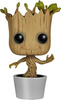 Funko POP! Vinyl figurka Guardians of the Galaxy Groot PIĘKNA duża głowa