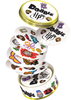 DOBBLE HARRY POTTER  GRA PLANSZOWA karty doble karciana EKOLOGICZNA ORYGINAŁ