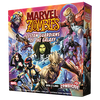 Marvel Zombies Guardians of Galaxy DODATEK gra planszowa przygodowa 14+