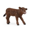 Schleich 42529 MYJNIA DLA ZWIERZĄT Figurki krowy ogrodzenie farma zestaw