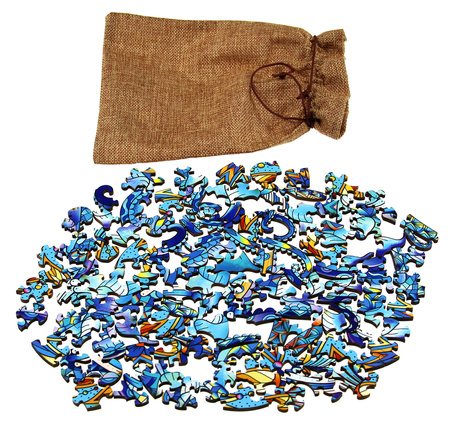 KINGDOMINO GRA ROKU PLANSZOWA PODSTAWA +ROZSZERZENIE DODATEK ERA GIGANTÓW