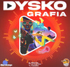 DYSKOGRAFIA MUZYCZNA GRA IMPREZOWA szybka planszowa 3-8 GRACZY hity muzyki